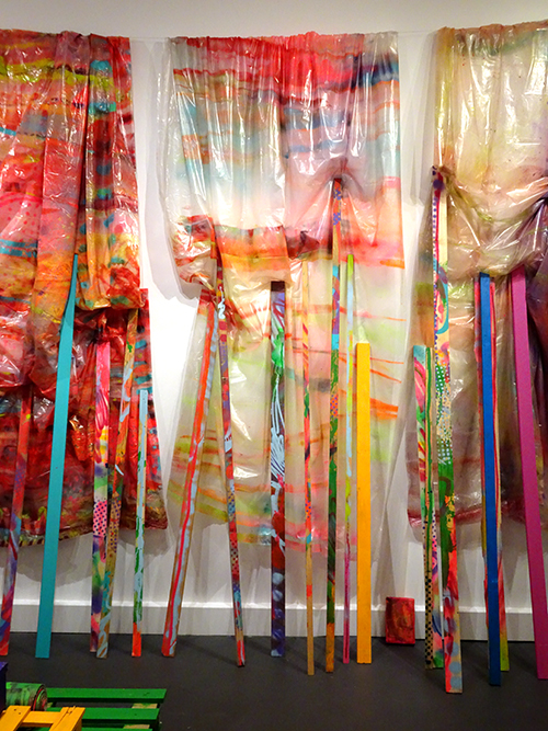 Exposition T'es qui toi #36