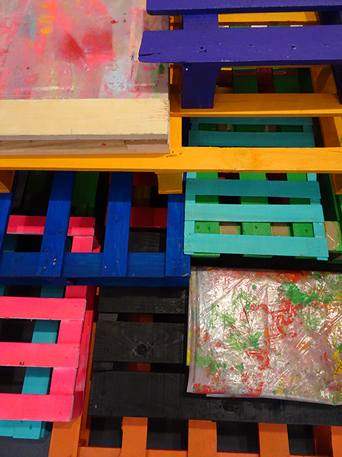 Exposition T'es qui toi #36