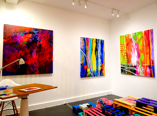 Exposition T'es qui toi #36